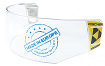 Визор хоккейный Fischer Vision16 PRO F1 CLR (H02118)