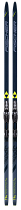 Лыжи беговые Fisсher Twin Skin Power Stiff EF IFP (N42122)