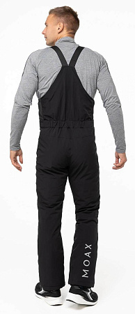 Брюки Moax MN Siberia BIB (MX2317 10000)