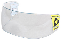 Визор хоккейный Fischer Vision16 PRO F2 CLR (H02118)