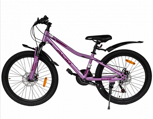 Велосипед ACID 24" Q 450 D 