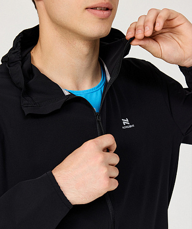 Ветровка Nordski MN беговая Stayer (NSM232100)