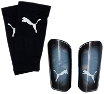 Щитки футбольные Puma Ultra Light Sleeve (3083203)