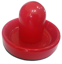 Бита для аэрохоккея Ø58 мм