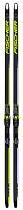 Лыжи беговые Fischer Carbonlite Skate Plus Stiff IFP (N11622)