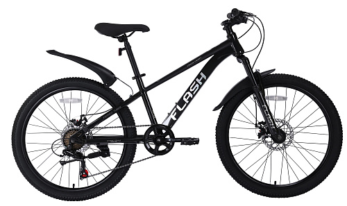 Велосипед Tech Team Flash 24" 