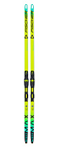 Беговые лыжи SPEEDMAX 100HE SKATE PLUS 610 STIFF (N04625)