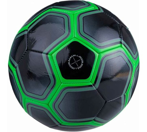 Мяч футбольный Jögel Intro №5 (BC20)