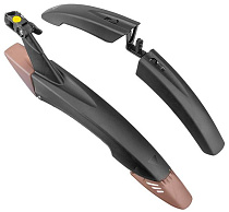 Комплект крыльев 24-26" XGNB-065 (610258)