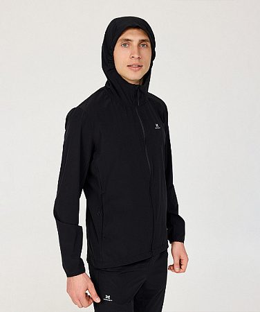 Ветровка Nordski MN беговая Stayer (NSM232100)