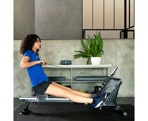 Тренажер гребной DFC (GZE-2253)