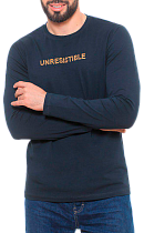 Футболка Samo MN Unresistible с длинным рукавом (M9311K-4108)