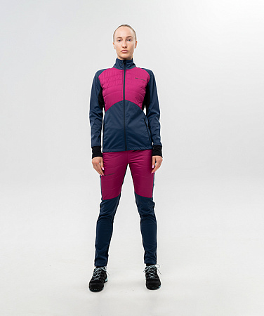 Куртка Nordski WN Hybrid Pro (NSW606755)