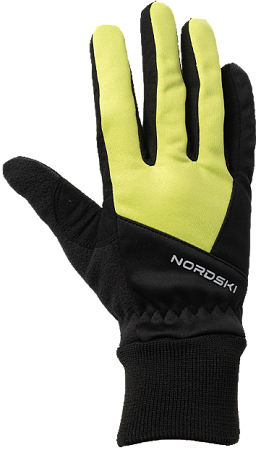 Перчатки Nordski Motion WS (NSU267180) 