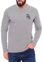Футболка Samo MN 25 с длинным рукавом (M9311K-4306)