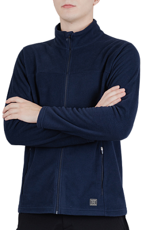 Толстовка Nordski MN Fleece (NSM587547) 