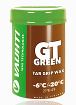 Жидкая мазь Vauhti GT Green  -6C /-20C держания (EV367-GTG)