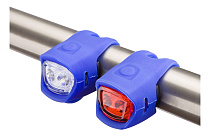 Фонари габаритные JY-3204F+JY-3204T (560187)