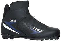 Ботинки лыжные Tisa Comfort (S85222) 