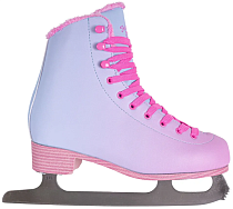 Коньки фигурные Tech Team Elza