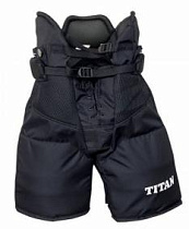Шорты хоккейные Mad Guy SR Titan