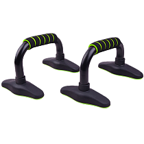 Упоры для отжиманий Start Up пара, 25 х 16 см (ECE 012)