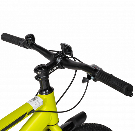 Велосипед ACID 24" F 430 D 