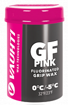 Мазь Vauhti GF Pink держания +0°C/-5°C (EV347-GFP)