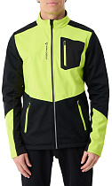 Куртка Fischer MN Softshell Warm (GR8115-103) 
