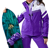 Куртка RunningSport WN (8963)