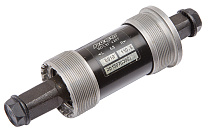 Картридж каретки B910 68x110,5мм, 1.37"x24tpi, под квадрат, сталь (160062) 