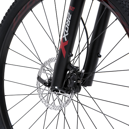 Велосипед Welt Ranger 2.0 27"   