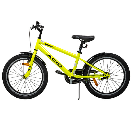 Велосипед ACID 20" Y 230 