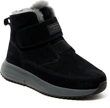 Ботинки Strobbs WN (F8426-3)