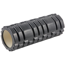 Цилиндр рельефный для фитнеса Start Up Ø14 см х 33 см (ЕСЕ 068)