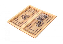 Нарды средние