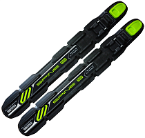 Крепление лыжное Spine Snowmatic N3L