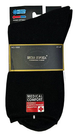 Термоноски Весна-Хороша MN (1888)