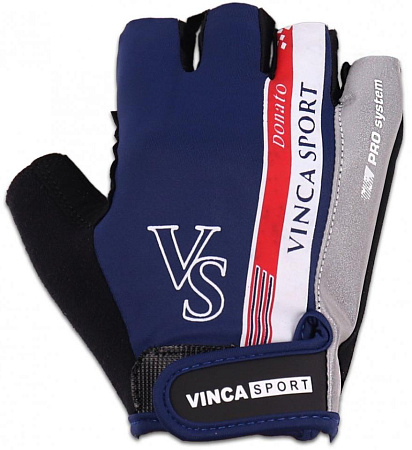 Велоперчатки Vinca Sport Donato (VG 910)