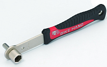 Ключ универсальный Bike Hand  14мм/8мм (YC-218) 