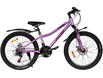 Велосипед ACID 24" Q 450 D 