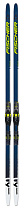 Лыжи беговые Fischer Aerolite 60 Skate IFP (N27023)