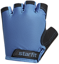 Перчатки Starfit для фитнеса (WG-105)