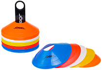 Набор фишек Jogel для разметки поля 50шт.(JA-225)