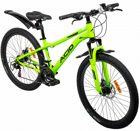 Велосипед ACID 26" F 610 D 