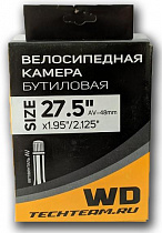 Камера WD 27,5" (1,95/2,125 AV-48mm) 