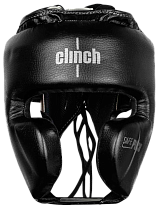 Шлем Clinch Punch 2.0 боксерский (C145)