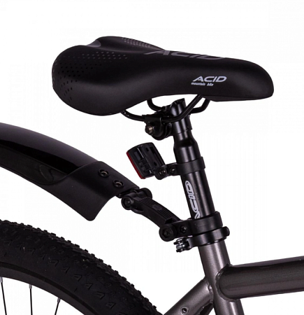Велосипед ACID 29" F 900 D 