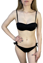 Купальник Red bay (021113)