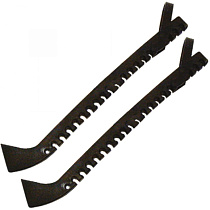 Чехол Tech Team для лезвий хоккейных коньков